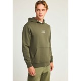 FUNKY BUDDHA FBM012-025-06-DUSTY OLIVE ΛΑΔΙ Εικόνα 