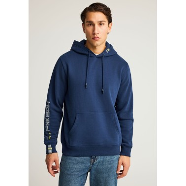 FUNKY BUDDHA FBM012-036-06-NAVY Μπλέ