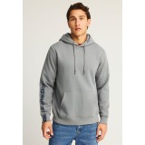 FUNKY BUDDHA FBM012-036-06-STEEL GREY ΓΚΡΙ Εικόνα 