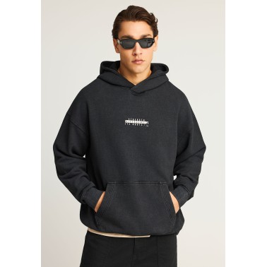 FUNKY BUDDHA FBM012-037-06-BLACK Μαύρο