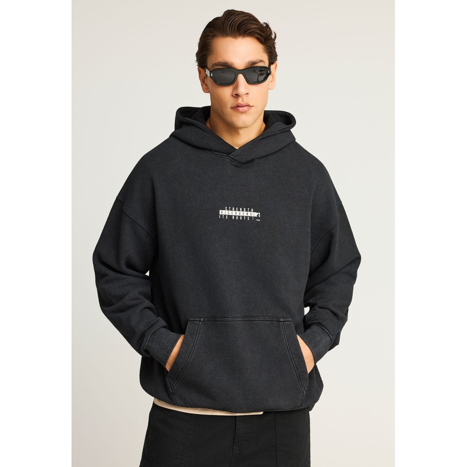 FUNKY BUDDHA FBM012-037-06-BLACK Μαύρο