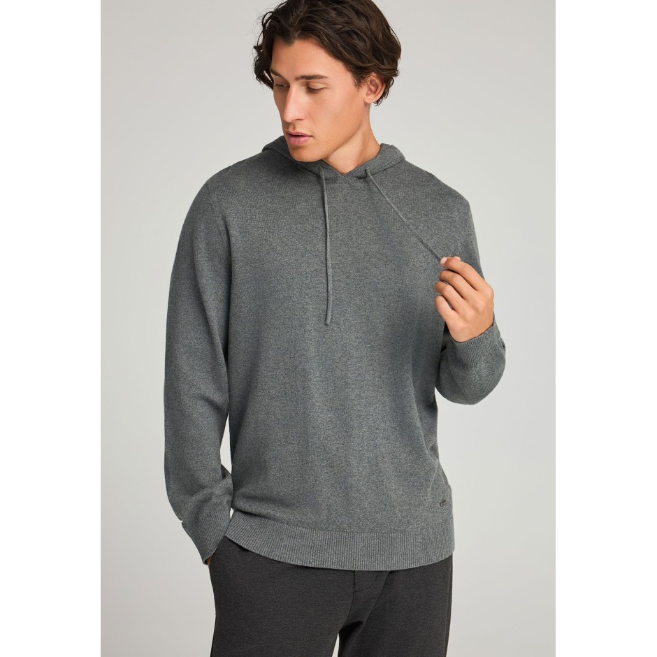 FUNKY BUDDHA FBM012-050-09-GREY Γκρί