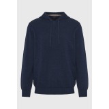 FUNKY BUDDHA FBM012-050-09-NAVY Μπλέ Εικόνα 