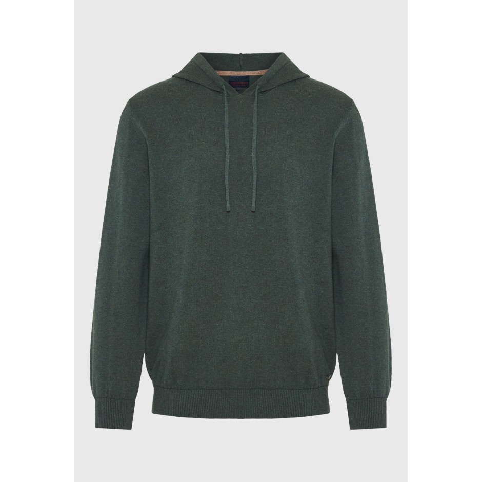 FUNKY BUDDHA FBM012-050-09-SAGE GREEN Κhaki