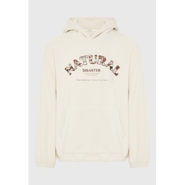 FUNKY BUDDHA FBM012-053-06-CLOUD CREAM Μπέζ