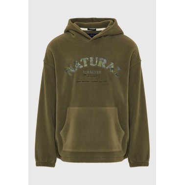 FUNKY BUDDHA FBM012-053-06-DUSTY OLIVE OLIVE