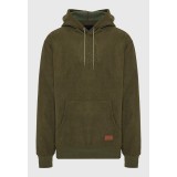 FUNKY BUDDHA FBM012-057-06-DUSTY OLIVE ΛΑΔΙ Εικόνα 
