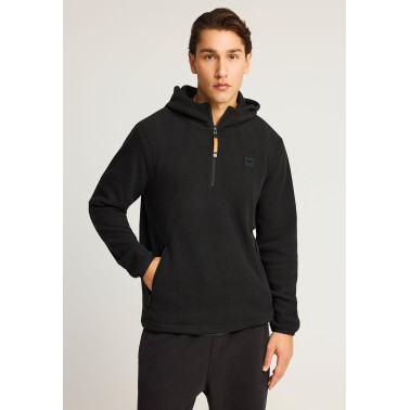 FUNKY BUDDHA FBM012-061-06-BLACK Μαύρο