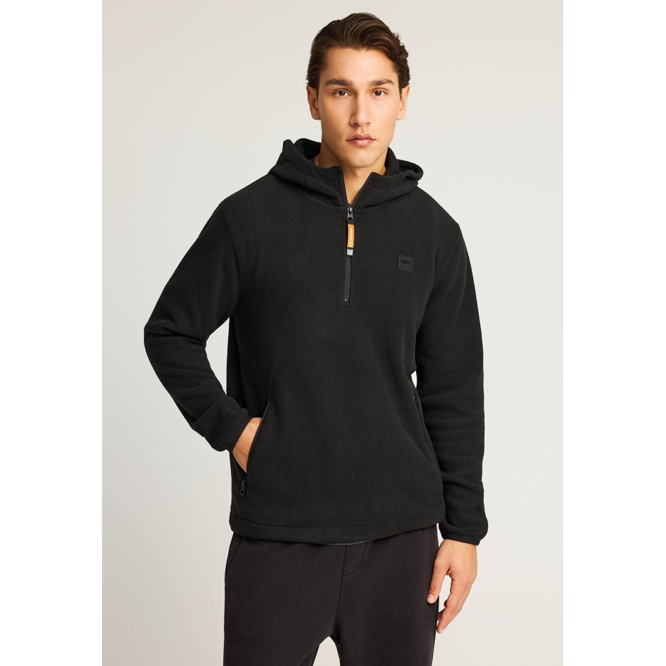 FUNKY BUDDHA FBM012-061-06-BLACK Μαύρο