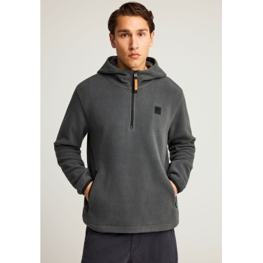 FUNKY BUDDHA FBM012-061-06-DK GREY ΓΚΡΙ