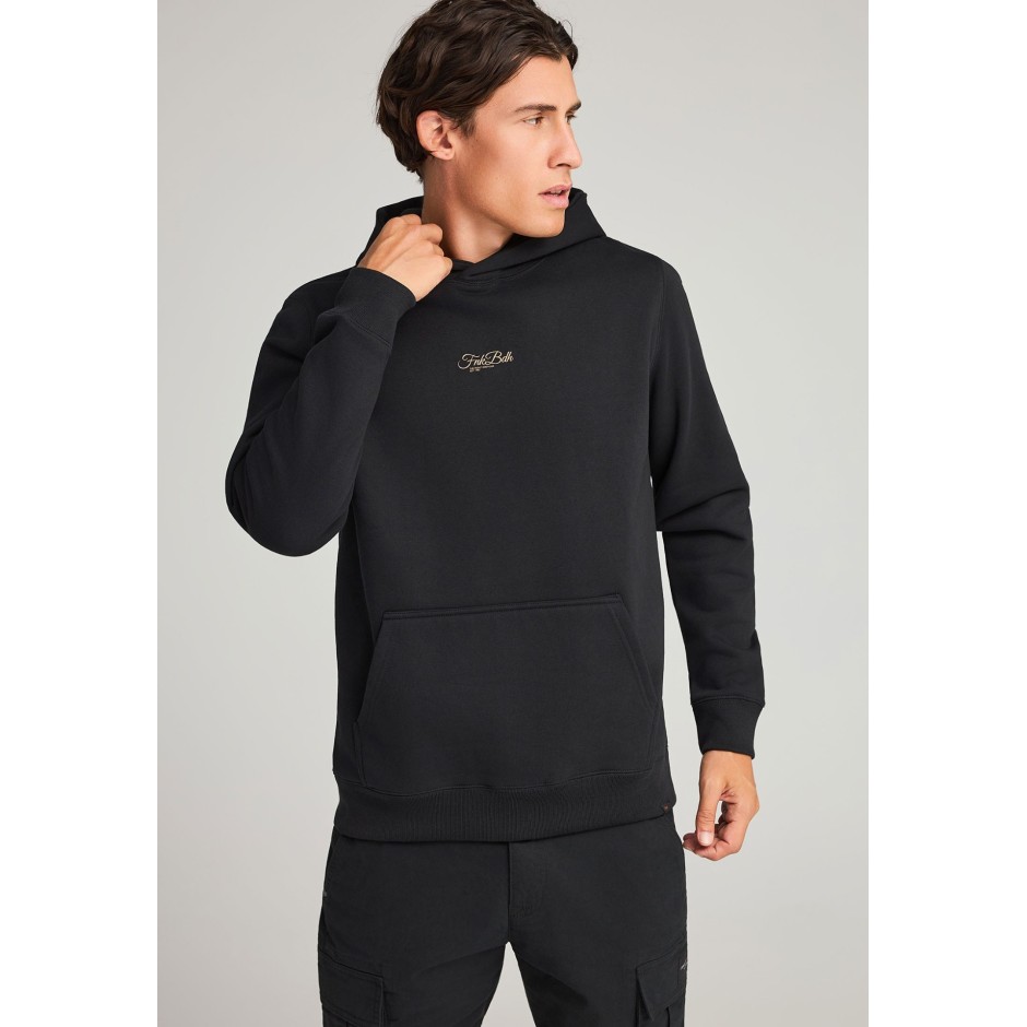 FUNKY BUDDHA FBM012-062-06-BLACK Μαύρο