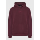FUNKY BUDDHA FBM012-062-06-MERLOT ΜΠΟΡΝΤΩ Εικόνα 