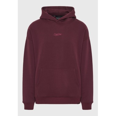 FUNKY BUDDHA FBM012-062-06-MERLOT ΜΠΟΡΝΤΩ