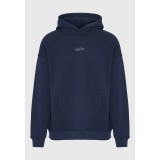 FUNKY BUDDHA FBM012-062-06-NAVY Μπλέ Εικόνα 