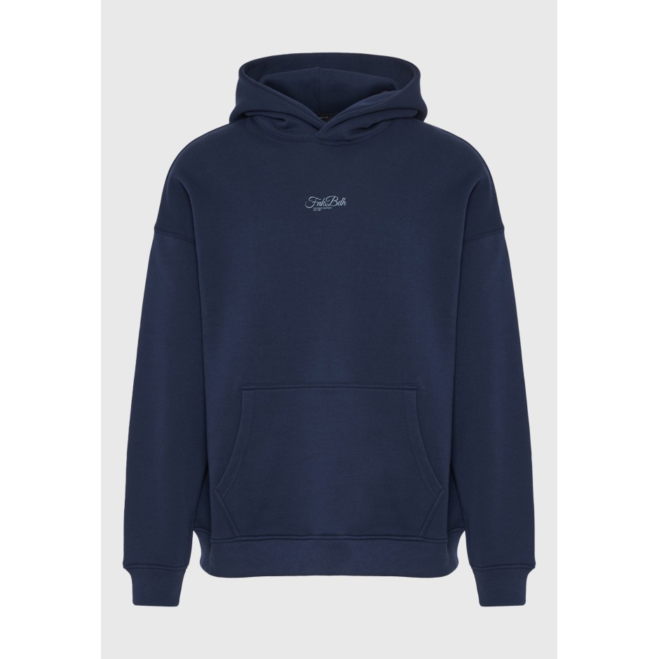 FUNKY BUDDHA FBM012-062-06-NAVY Μπλέ