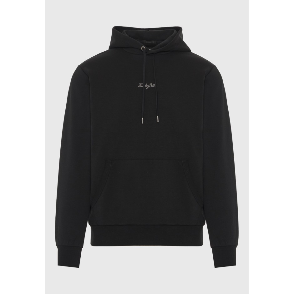 FUNKY BUDDHA FBM012-071-06-BLACK Black