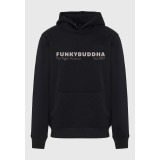 FUNKY BUDDHA FBM012-074-06-BLACK Μαύρο Εικόνα 