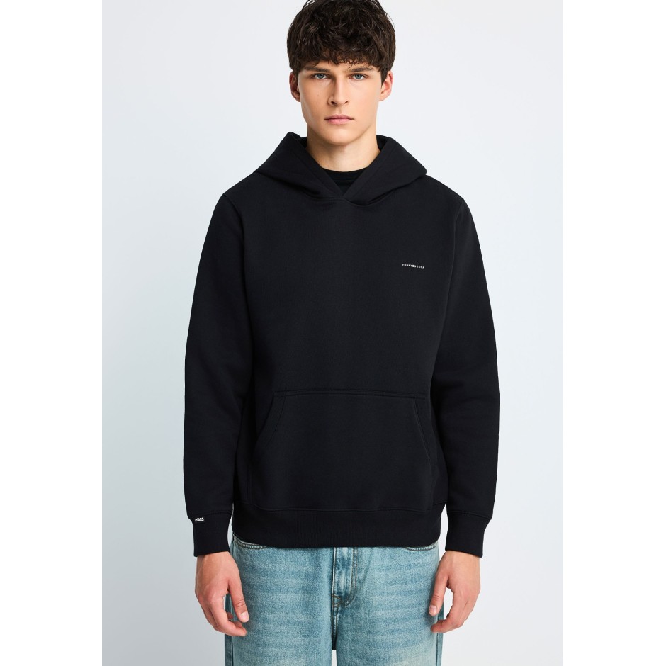 FUNKY BUDDHA  FBM014-002-06-BLACK Μαύρο