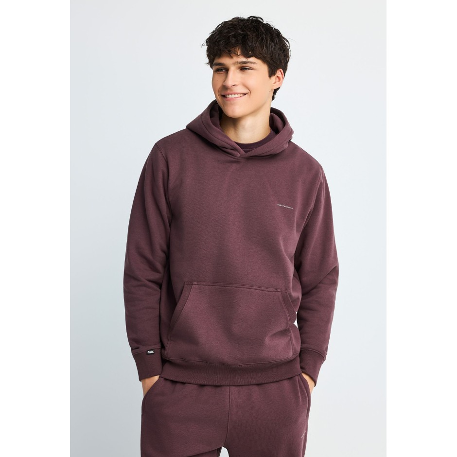 FUNKY BUDDHA  FBM014-002-06-SHADOW MAUVE Μωβ