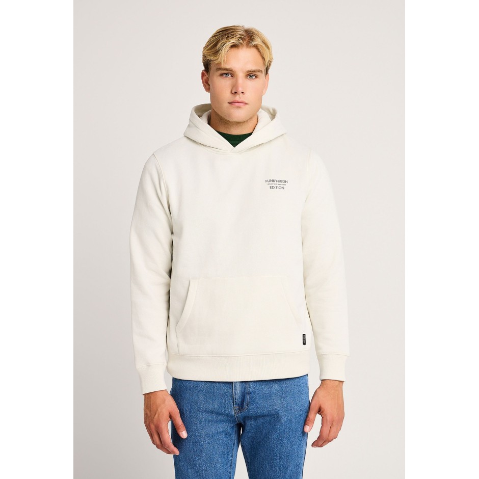FUNKY BUDDHA  FBM014-013-06-MILKY GREY Grey