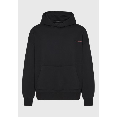 FUNKY BUDDHA  FBM014-022-06-BLACK Μαύρο
