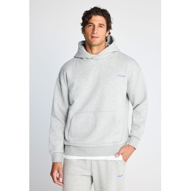 FUNKY BUDDHA  FBM014-022-06-GREY MEL Γκρί
