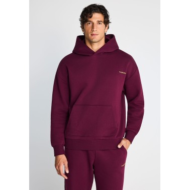 FUNKY BUDDHA  FBM014-022-06-PLUM Μωβ