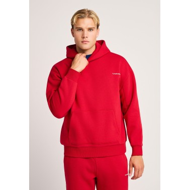 FUNKY BUDDHA  FBM014-022-06-SCARLET RED Κόκκινο