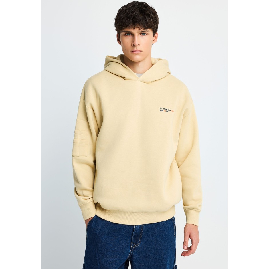 FUNKY BUDDHA  FBM014-029-06-PAPYRUS Beige