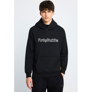 FUNKY BUDDHA  FBM014-030-06-BLACK Μαύρο