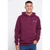 FUNKY BUDDHA FBMS006-002-06-GRAPE Crimson Image 