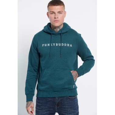 FUNKY BUDDHA FBMS006-016-06-PESTO Green