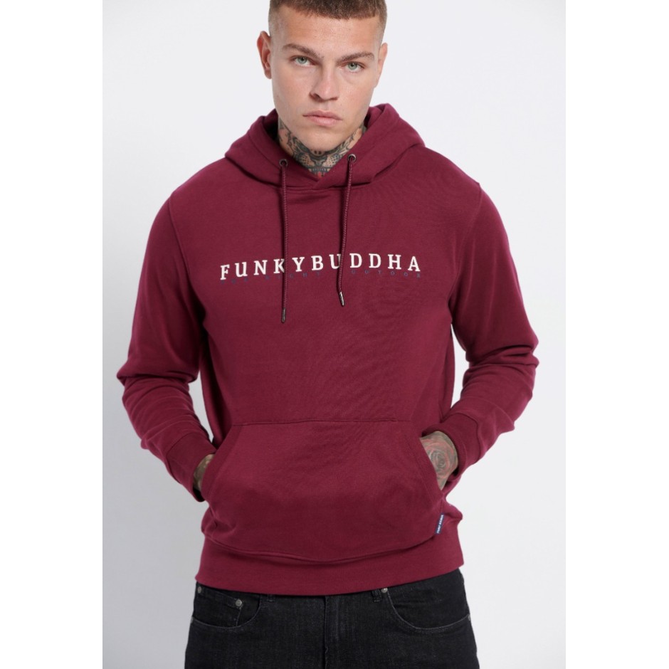 FUNKY BUDDHA FBMS006-016-06-WINDSOR WINE Μπορντό