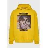 FUNKY BUDDHA  FBU014-609-06-LEMONGRASS Yellow Image 