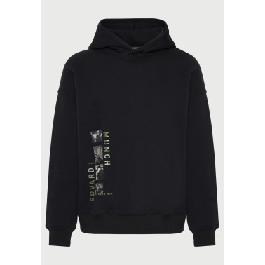 FUNKY BUDDHA  FBU014-612-06-BLACK Μαύρο