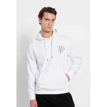 FUNKY BUDDHA FBM008-068-06-WHITE White