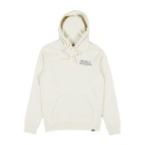DEUS UNSHORE HOODIE DMF228426-DWH Εκρού Εικόνα 