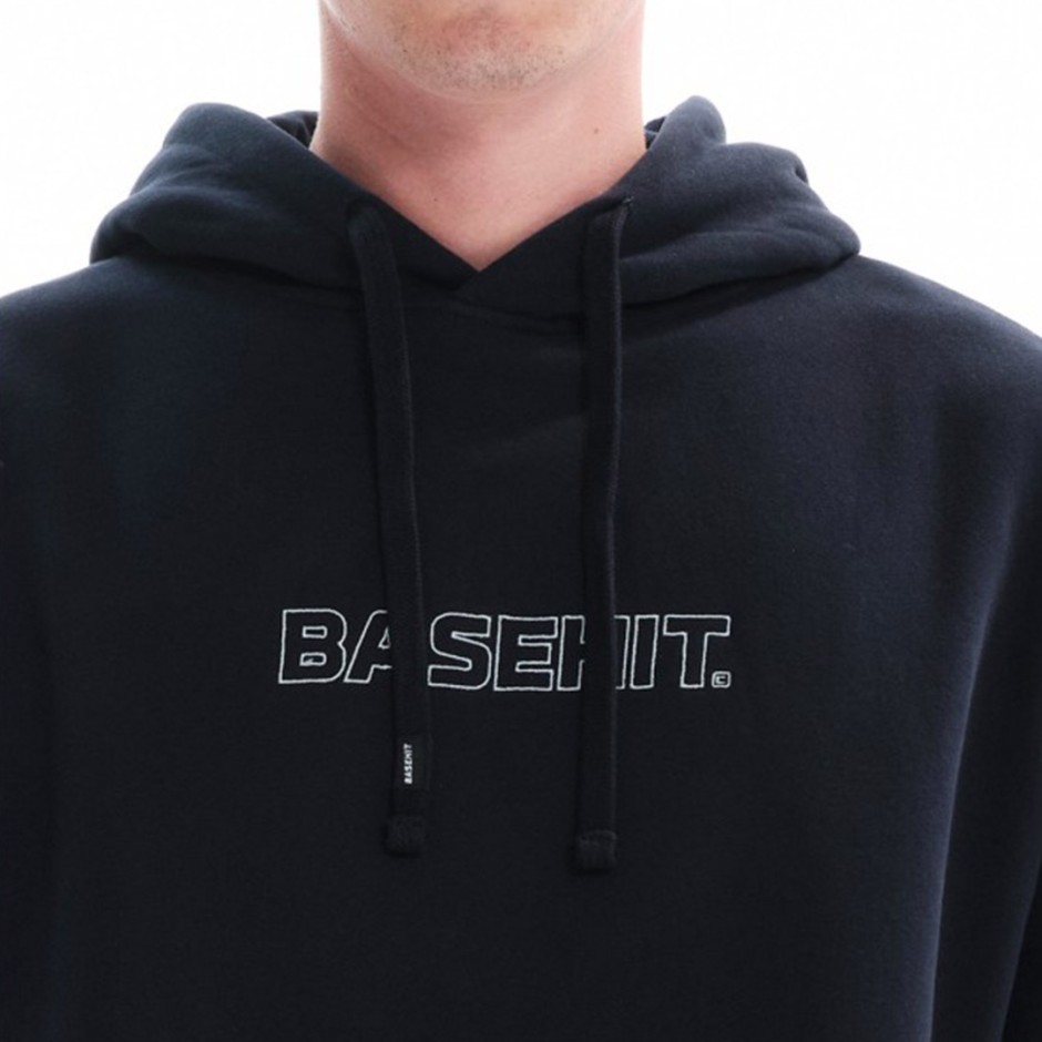 BASEHIT 222.BM20.20-NAVY BLUE Blue