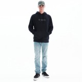 BASEHIT 222.BM20.20-NAVY BLUE Μπλε Εικόνα 3