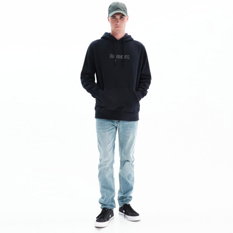 BASEHIT 222.BM20.20-NAVY BLUE Blue