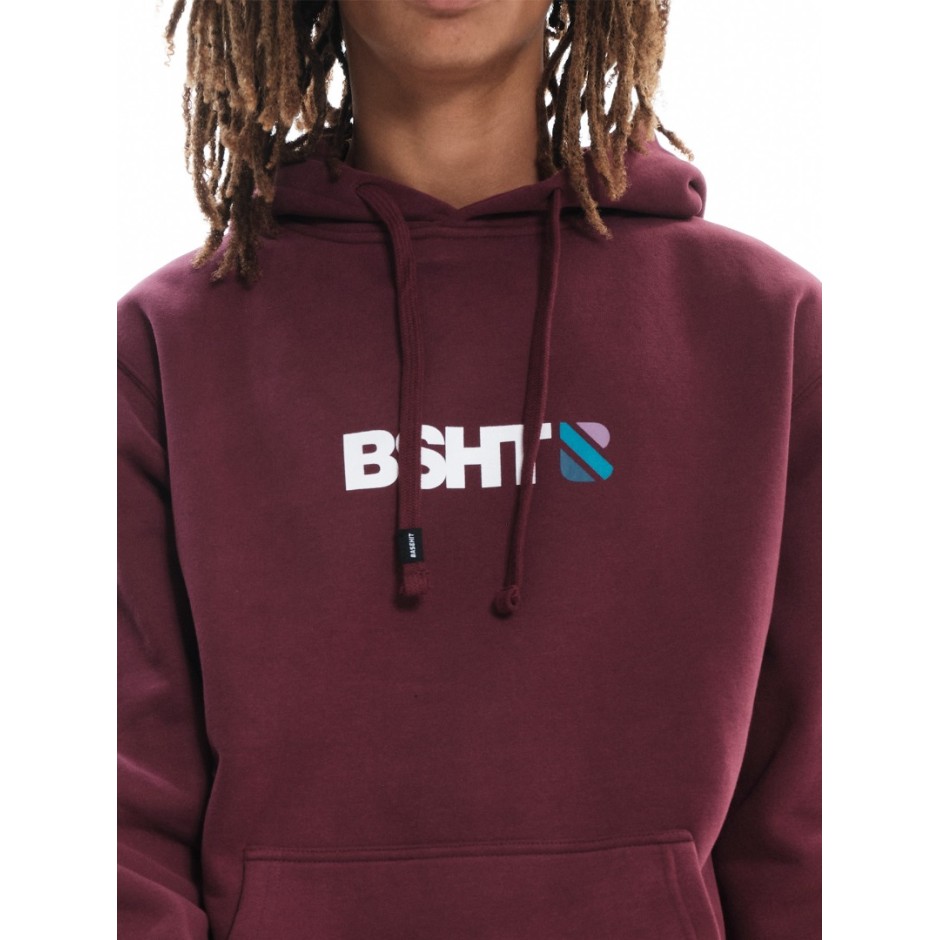 BASEHIT 222.BM20.04-WINE Μπορντό