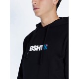 BASEHIT 222.BM20.04-Black Μαύρο Εικόνα 3