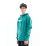 BASEHIT 222.BM20.04-DUSTY TURQUOISE Τιρκουάζ Εικόνα 0