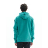 BASEHIT 222.BM20.04-DUSTY TURQUOISE Τιρκουάζ Εικόνα 1