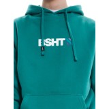 BASEHIT 222.BM20.04-DUSTY TURQUOISE Τιρκουάζ Εικόνα 4