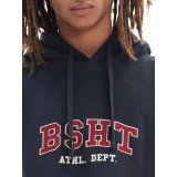 BASEHIT 222.BM20.12-MIDNIGHT BLUE Blue Image 4