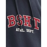BASEHIT 222.BM20.12-MIDNIGHT BLUE Blue Image 5