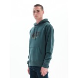 BASEHIT 222.BM20.12-Green Green Image 0