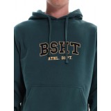 BASEHIT 222.BM20.12-Green Green Image 3