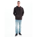 BASEHIT 222.BM20.20-OFF BLACK Black Image 2